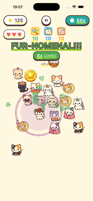 Purrpair Screenshot 3 of 7