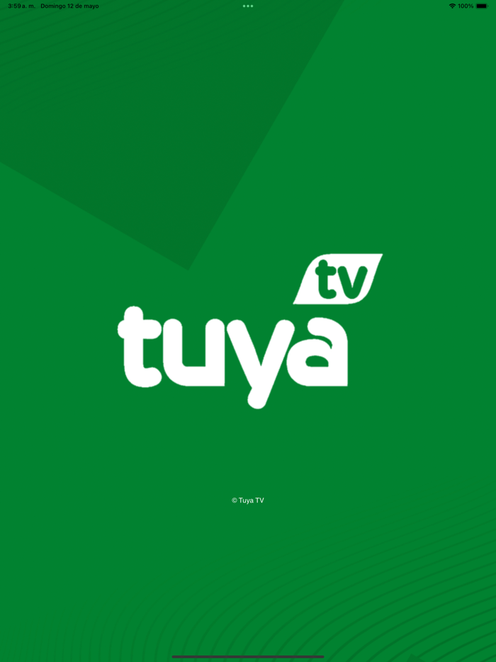 Tuya TV
