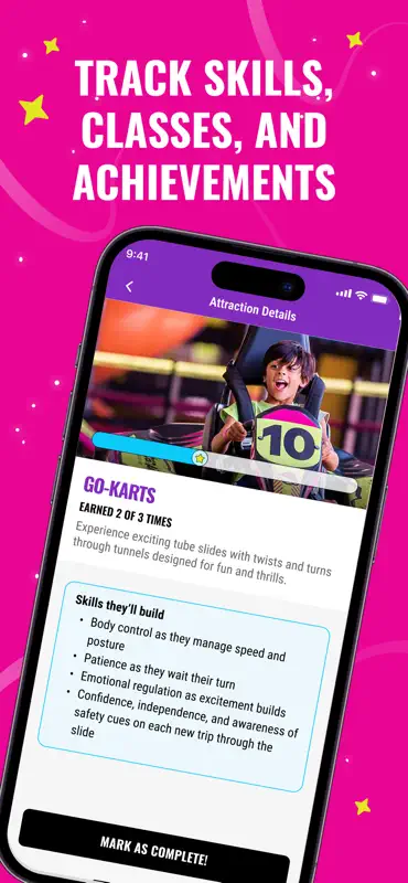 KidHub by Unleashed Brands screenshot 9 of 10