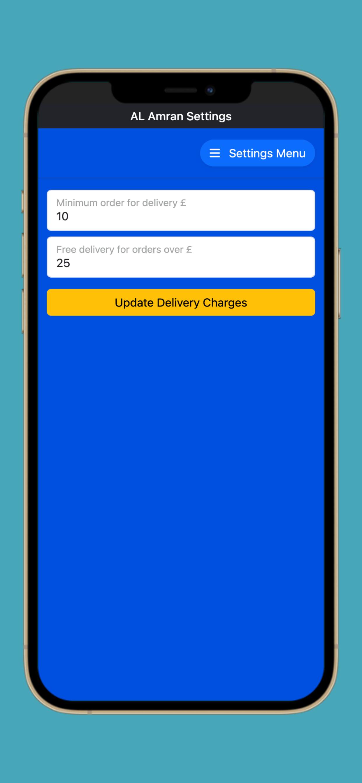HOHA Connect screenshot 9