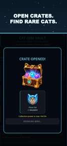 Cat Meme Clicker screenshot