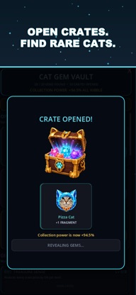 Cat Meme Clicker screenshot 5