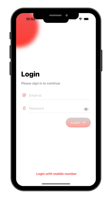 cheQin: Hoteliers App Screenshot