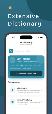 English Malayalam Translator + app screenshot 2