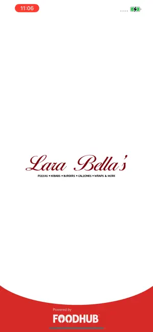 Lara Bella's screenshot 1