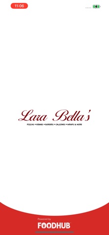 Lara Bella's Screenshot 1 of 5