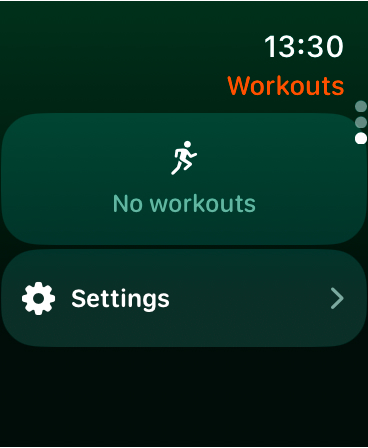 FitWoody Recovery & Readiness screenshot 22