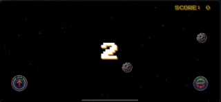 Flappy Joe in Space Screenshot 7 of 8