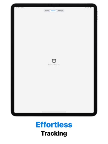 Compress Photos, Resize Image iPad screenshot