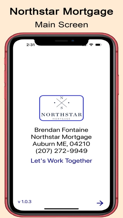 Northstar Mortgage