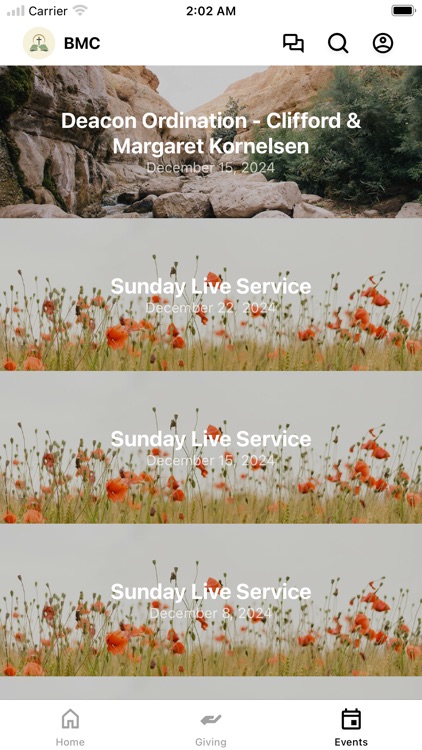 Boley Mennonite Church