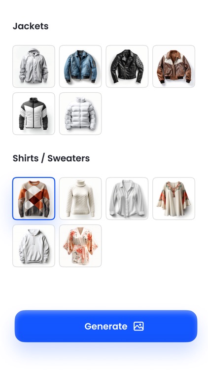 Fashion AI: Virtual Dressing