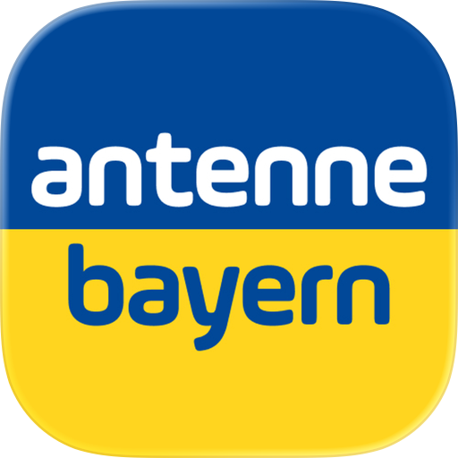 ANTENNE BAYERN