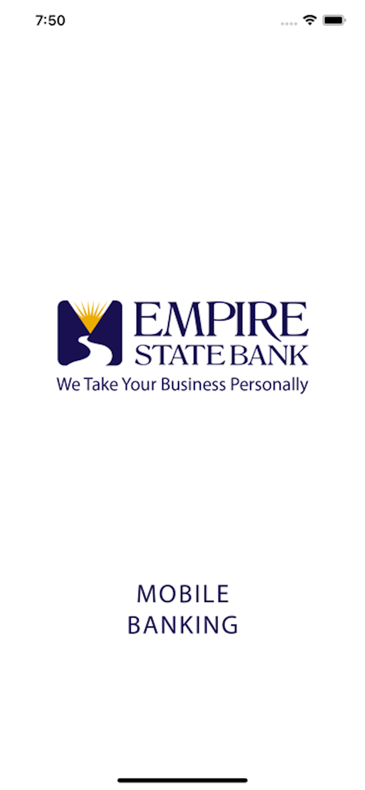 Empire State Bank Mobile