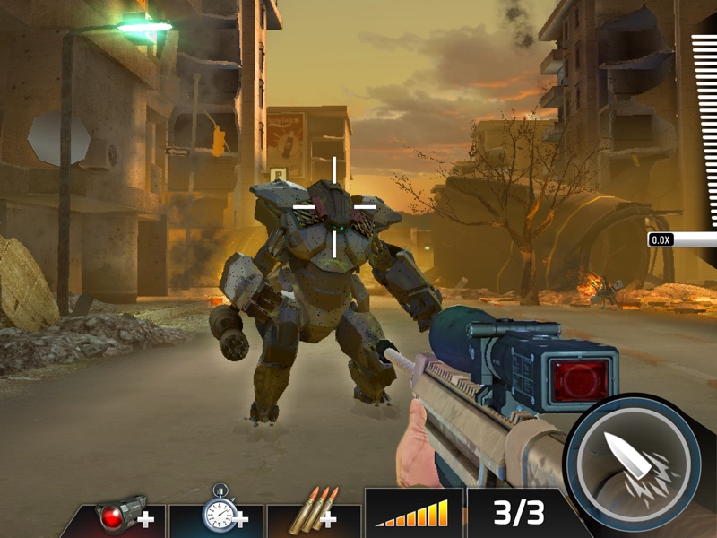 Kill Shot Bravo: Sniper Games screenshot 11