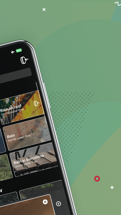 Nest: Solace Meditation Focus Screenshot