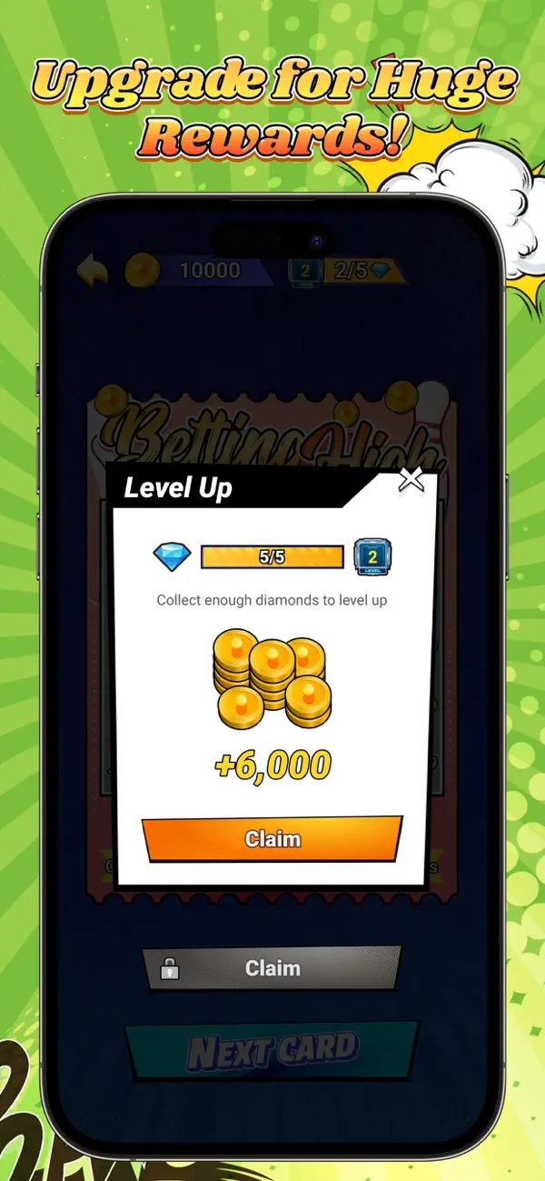 #1. Scratch FunTime (iOS) di: Nahum Travels LLC