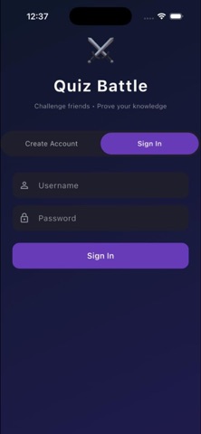 Quiz Clash: Live Battle screenshot