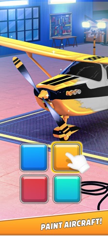 Aircraft Master Screenshot 7 of 10