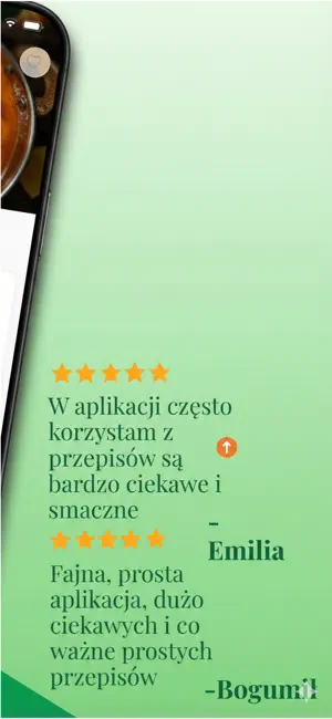 Zdrowe Przepisy screenshot 3