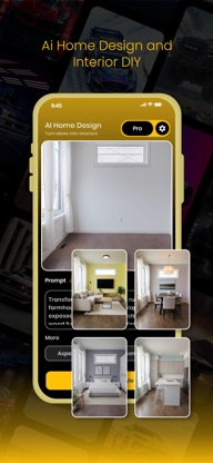 Ai Home Design & Interior DIY screenshot 2