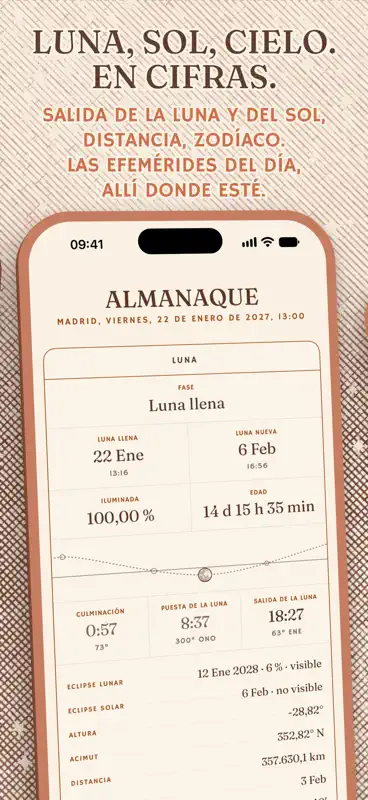 Plenilune: Lua cheia e nova screenshot 4 of 9