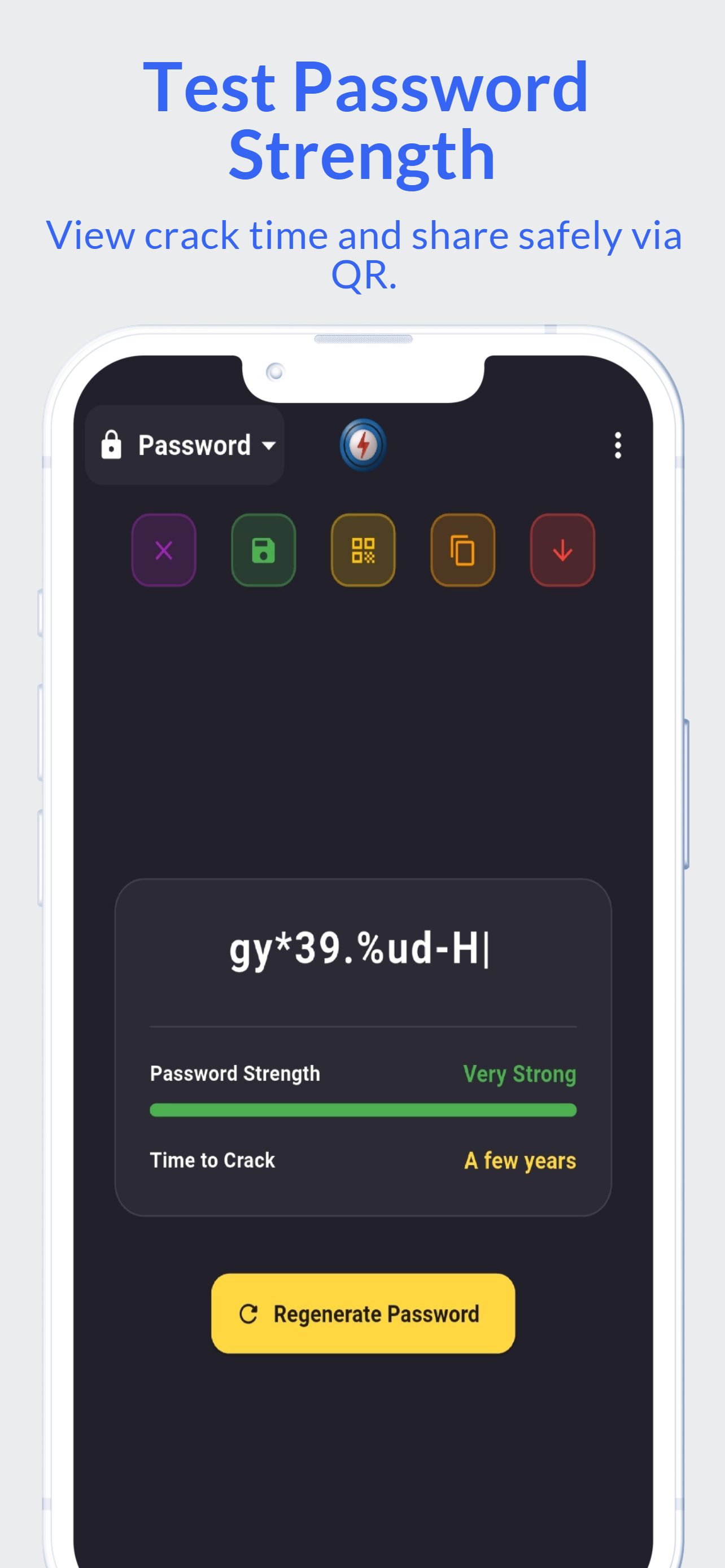 Numblitz: Number Generator RNG screenshot 9
