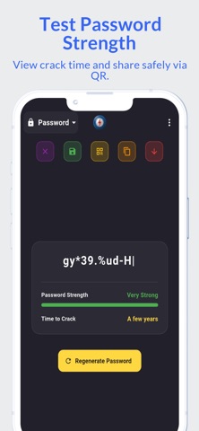 Numblitz: Number Generator RNG Screenshot 9 of 9