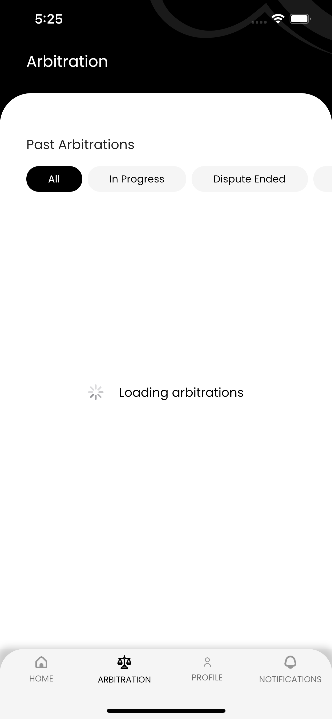Limbopay App