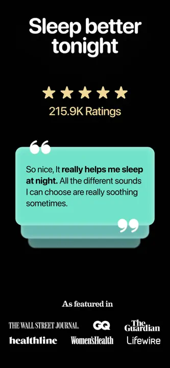 Bedtime Fan: Screenshot 8 von 8