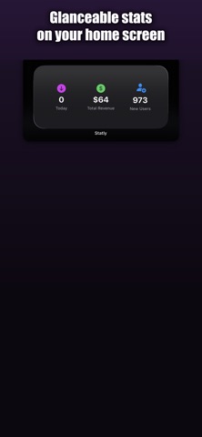 Statly.AI Screenshot 5 of 5