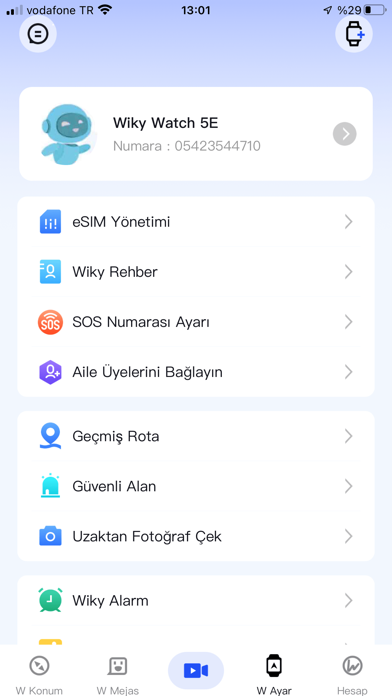 Wiky Care Screenshot 4 of 5