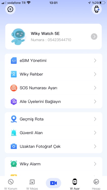 Wiky Care screenshot-3