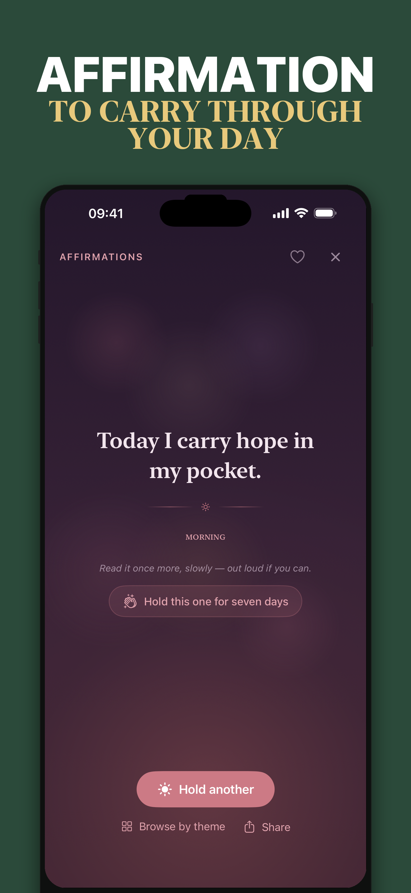 Elowen: Daily Bible & Prayer screenshot 8