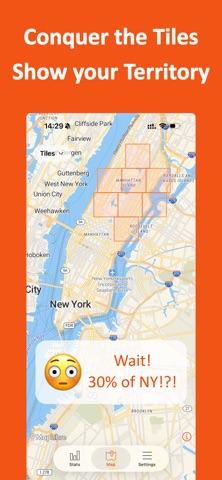 Sports Maps & Stats - didit iPhone screenshot