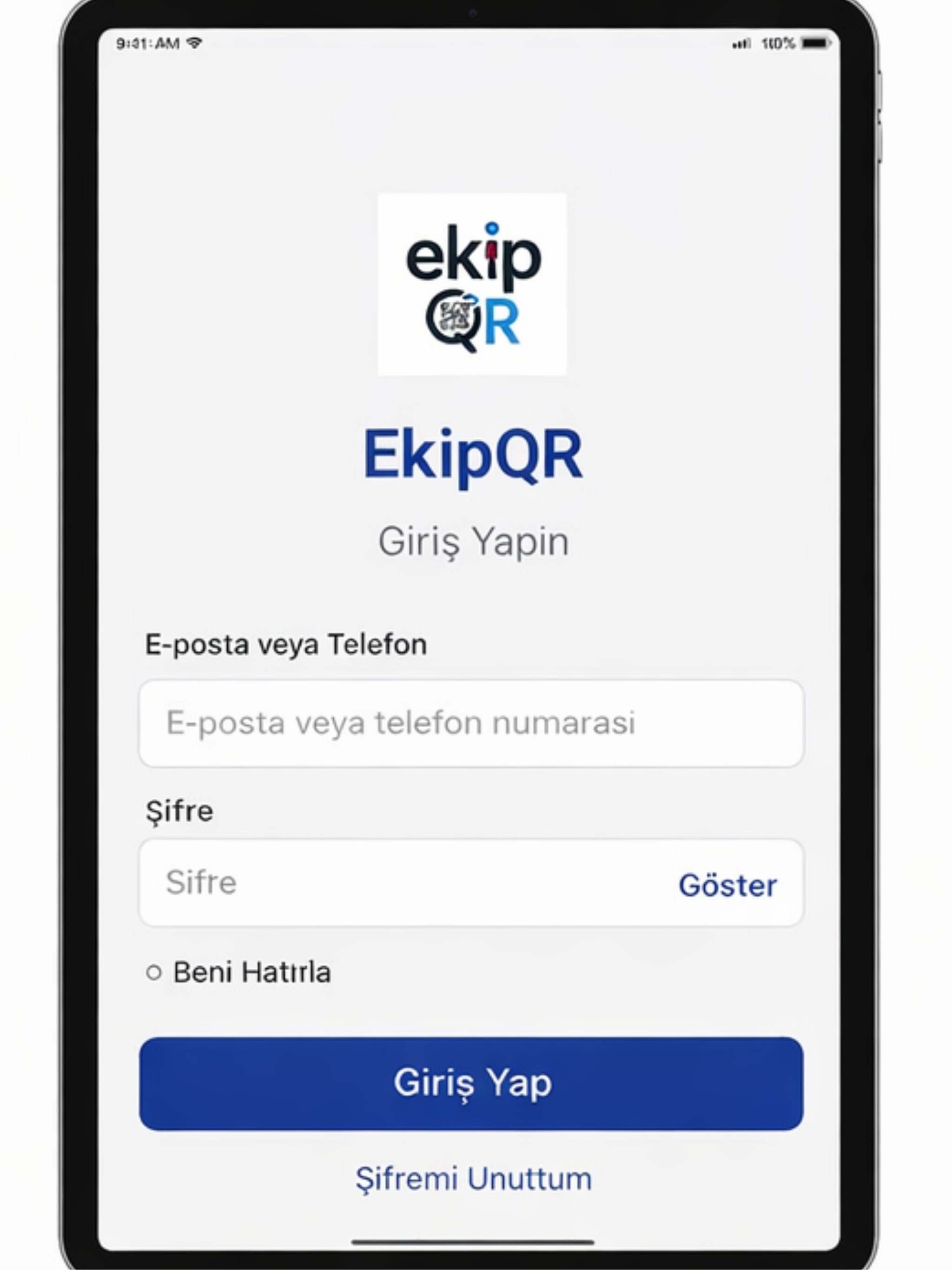 EkipQR