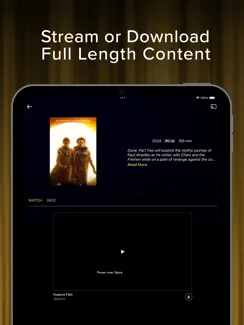 WBFYC Screeners iPad image 2