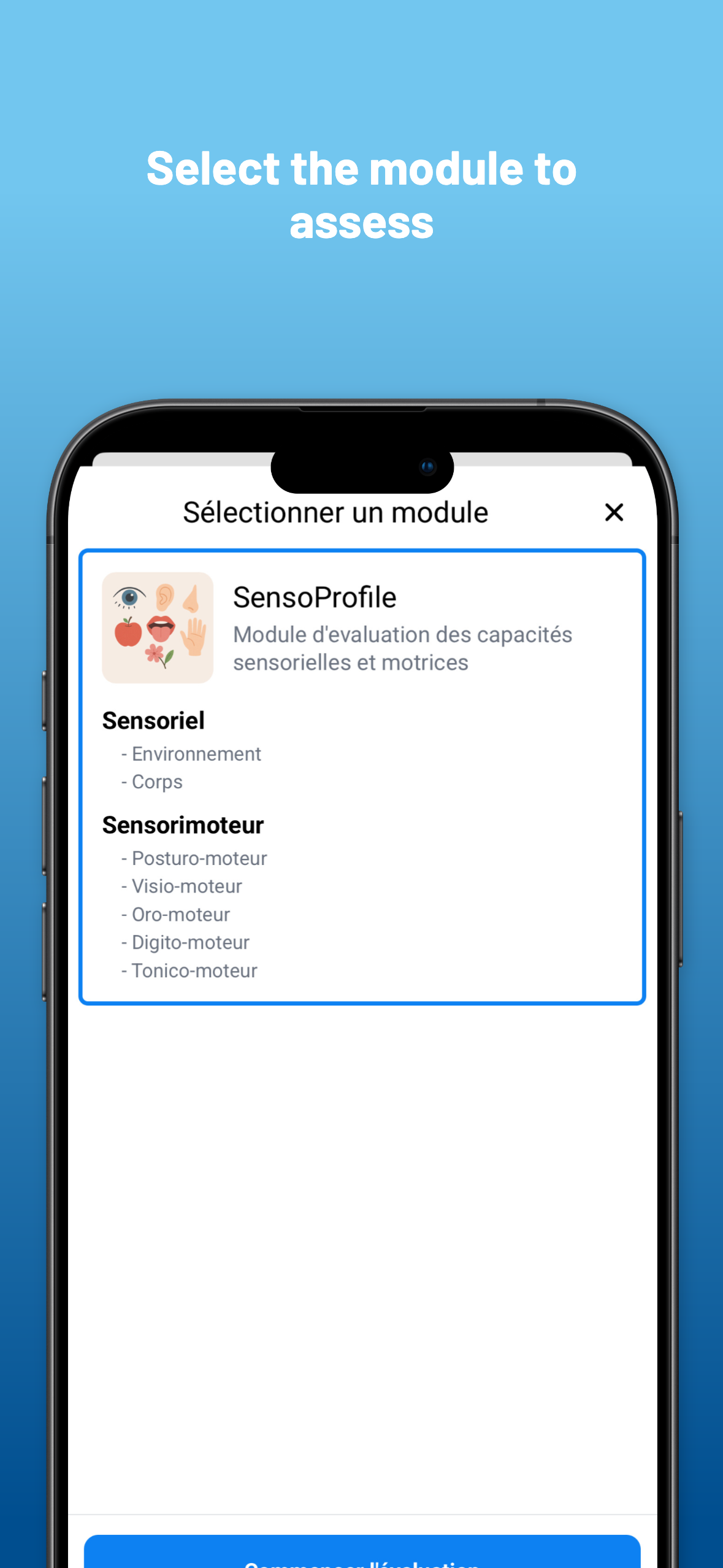 MetaDevProfile screenshot 5