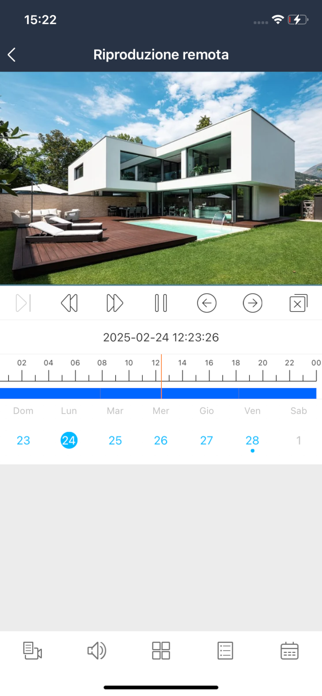 IVS Go Screenshot 1 of 8