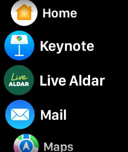 Live Aldar screenshot 8