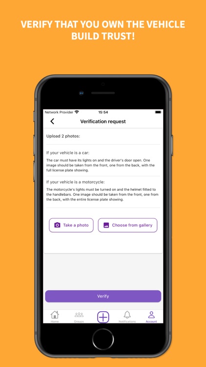 Drivetto screenshot-3