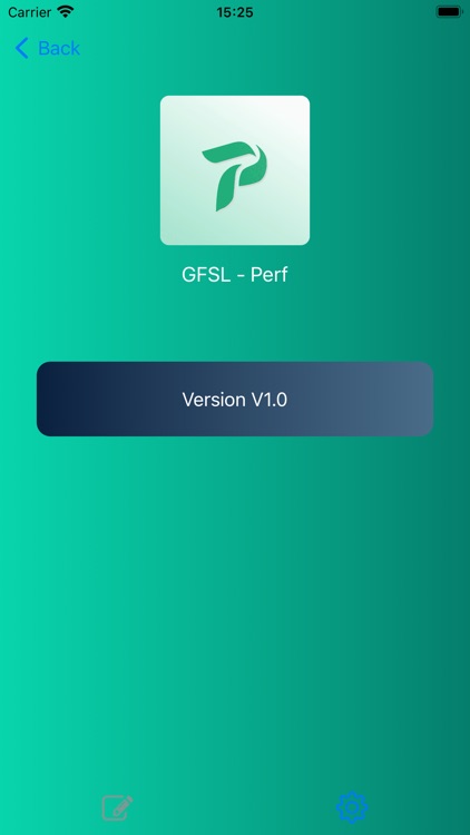GFSL-ΡΕRF screenshot-3