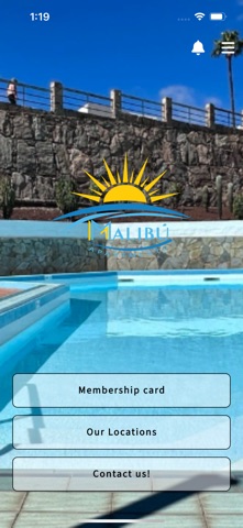 Malibu Apartments Puerto Rico screenshot