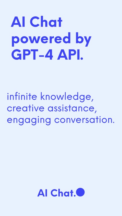 Ask AI Anything: Chat&Talk