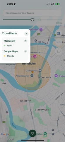 MarkaNow Screenshot 3 of 3