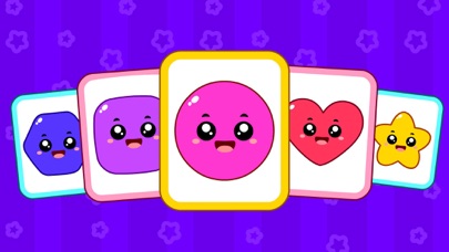 Pixi: Baby Games For Kidsのおすすめ画像8