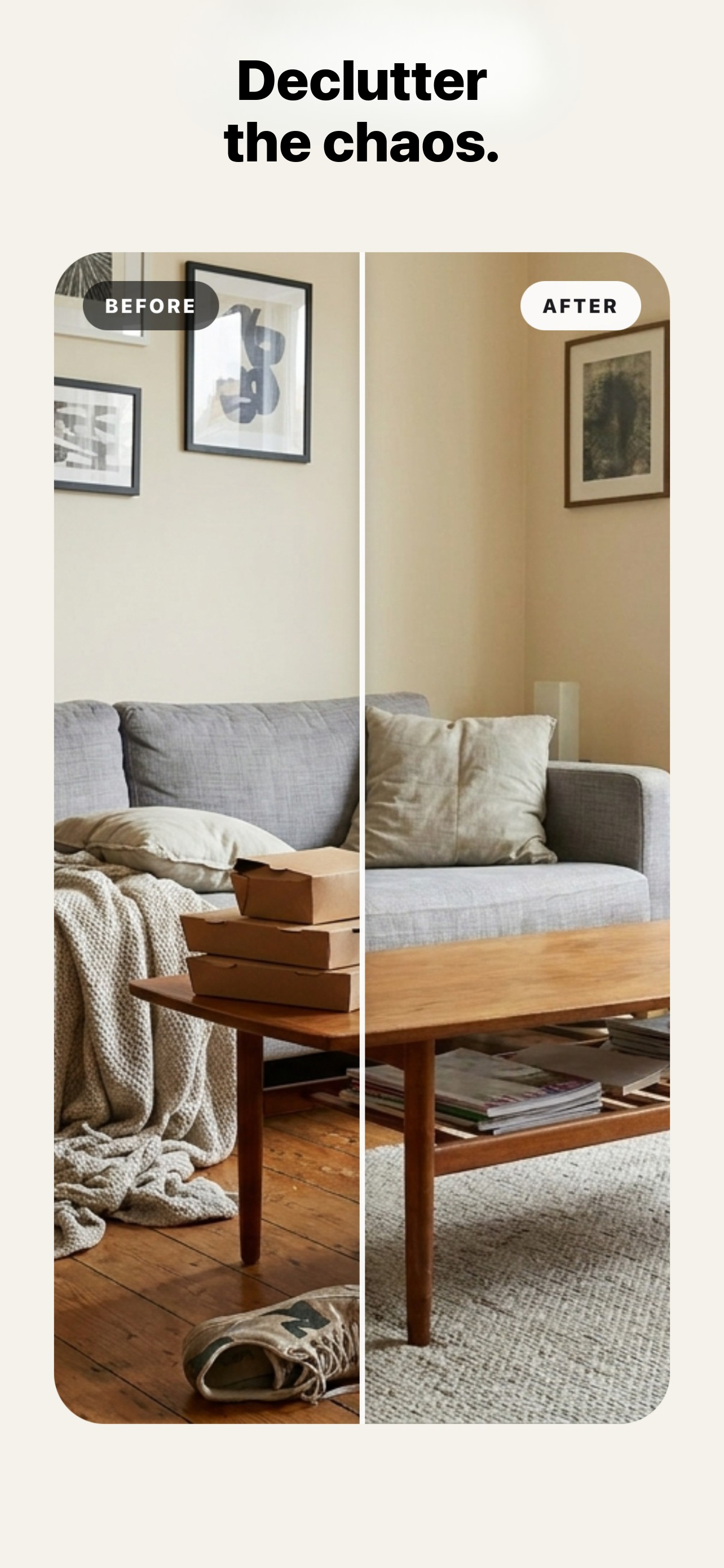 Room Designer AI - AnyHome screenshot 3