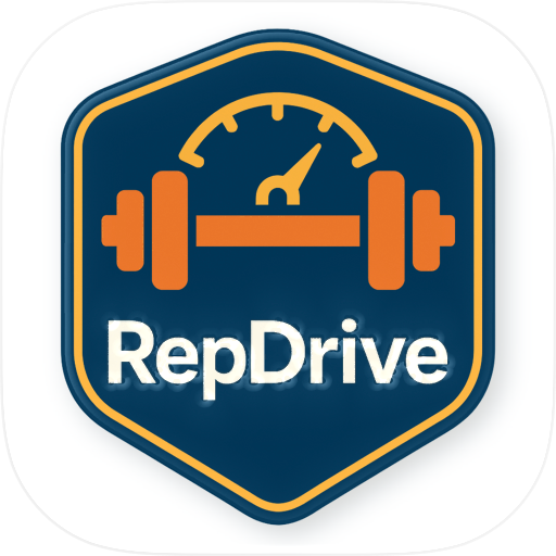 RepDrive
