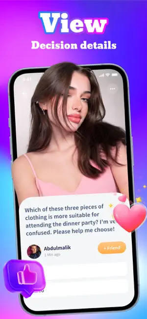 Ridec: Chat, Connect Everyone screenshot 3