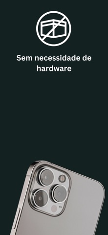 ScaleScanr iPhone screenshot 6